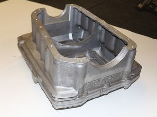 ELEKTRON OIL PAN 6.0KGS ABARTH TC/TCR